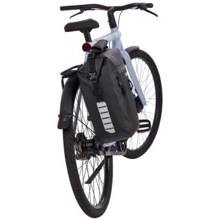 Сумка на велосипед Thule Shield Pannier 22L (TH 3204916) black