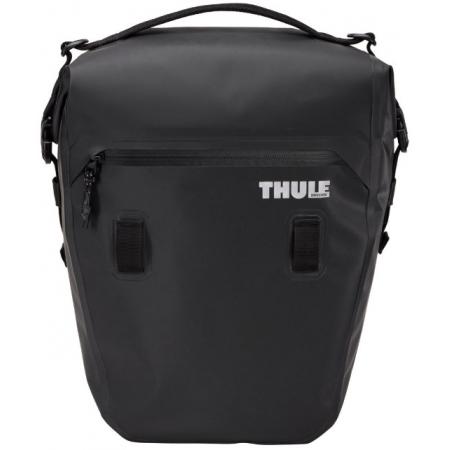Сумка на велосипед Thule Shield Pannier 22L (TH 3204916) black