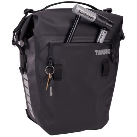 Сумка на велосипед Thule Shield Pannier 22L (TH 3204916) black