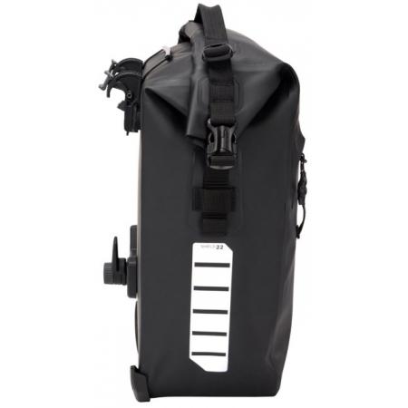 Сумка на велосипед Thule Shield Pannier 22L (TH 3204916) black
