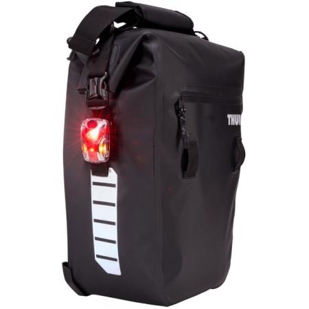 Сумка на велосипед Thule Shield Pannier 22L (TH 3204916) black
