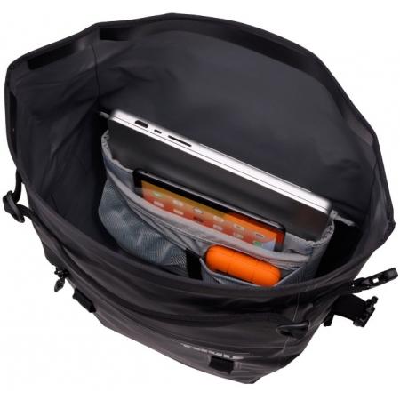 Сумка на велосипед Thule Shield Pannier 22L (TH 3204916) black