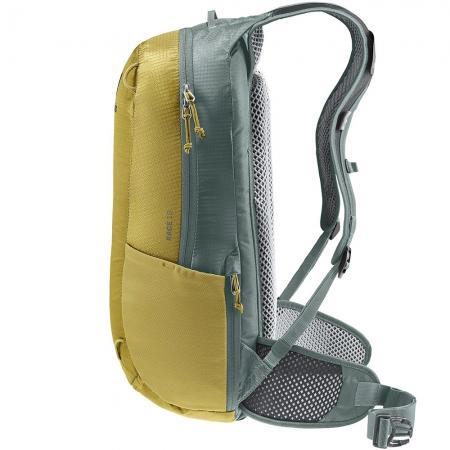 Рюкзак велосипедный Deuter Race 16L (3204223 8207) turmeric-ivy