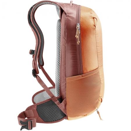 Рюкзак велосипедний Deuter Race 16L (3204223 9512) chestnut-redwood