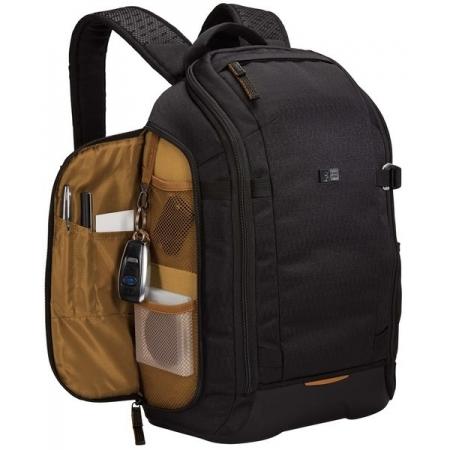 Рюкзак Case Logic Viso Medium Camera Backpack CVBP-105 (3204534) black