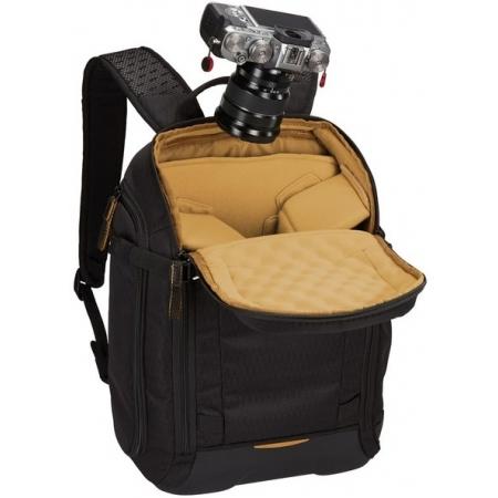 Рюкзак Case Logic Viso Medium Camera Backpack CVBP-105 (3204534) black