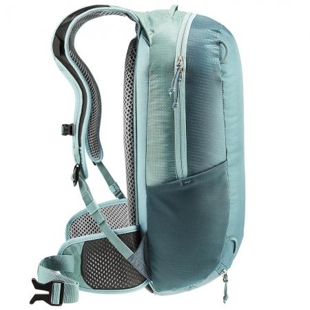 Рюкзак велосипедний Deuter Race 8L (3204023 3247) deepsea jade