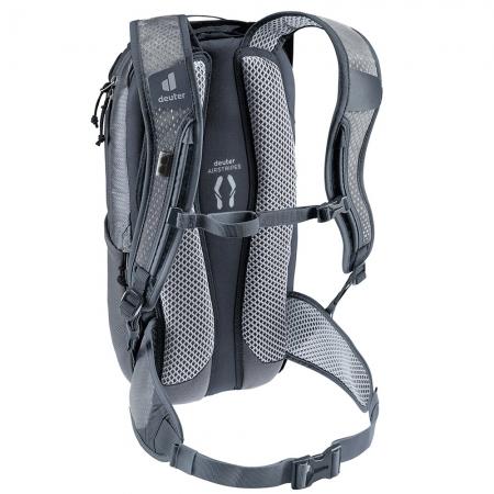 Рюкзак велосипедний Deuter Race 8L (3204023 7000) black