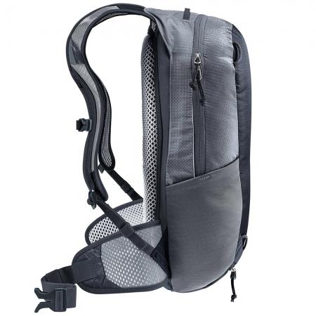 Рюкзак велосипедний Deuter Race 8L (3204023 7000) black