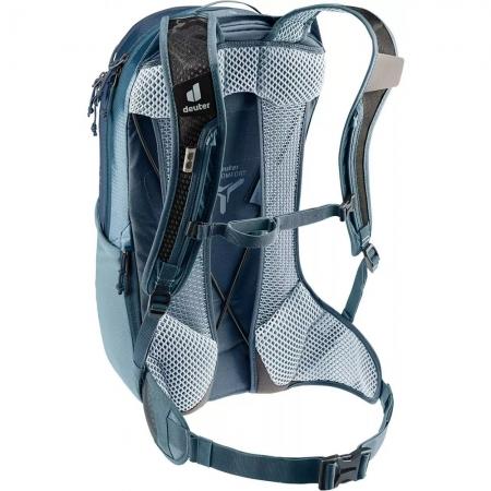 Рюкзак велосипедний Deuter Race Air 10L (3204323 1374) atlantic-ink