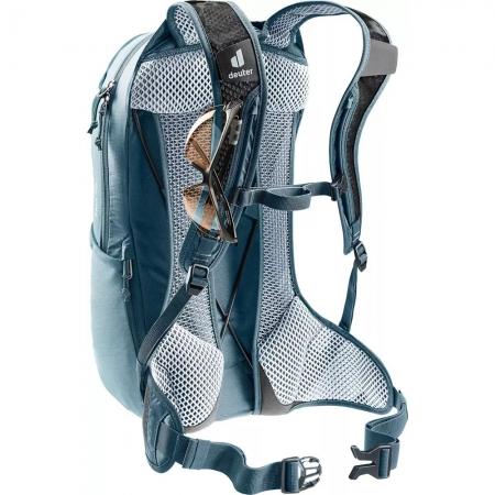 Рюкзак велосипедний Deuter Race Air 10L (3204323 1374) atlantic-ink