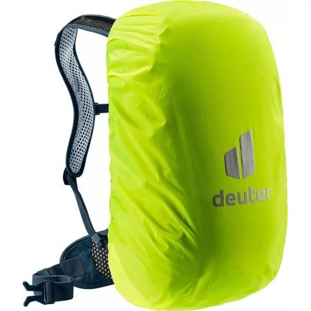 Рюкзак велосипедний Deuter Race Air 10L (3204323 1374) atlantic-ink