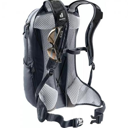 Рюкзак велосипедний Deuter Race Air 10L (3204323 7000) black