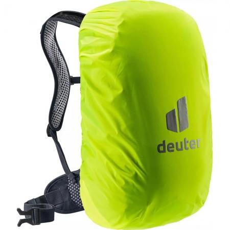 Рюкзак велосипедний Deuter Race Air 10L (3204323 7000) black