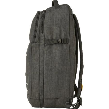 Рюкзак CAT Bizz Tools 42L (84348-500) black