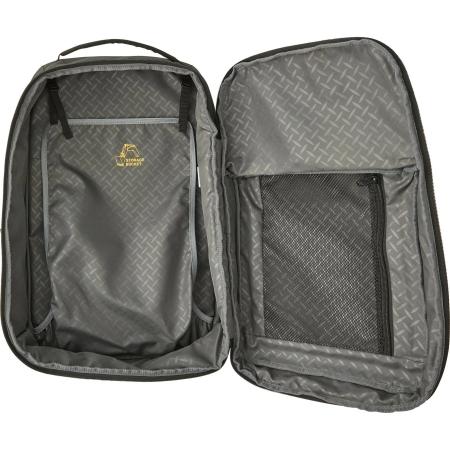 Рюкзак CAT Bizz Tools 42L (84348-500) black