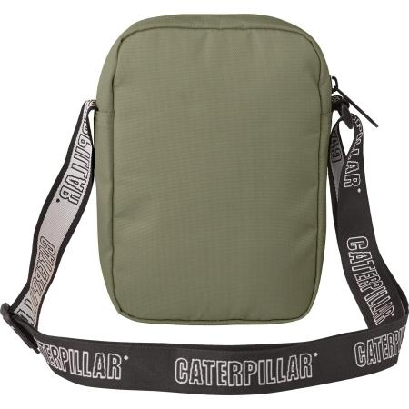 Сумка через плече CAT CIty Adventure 2.5L (84356.351) green