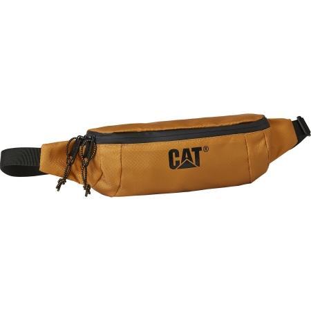 Рюкзак складной CAT Williams 10L (84439-547) golden