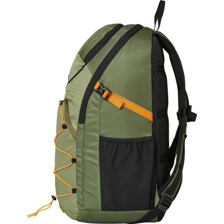 Рюкзак CAT Urban Mountaineer 30L (84425-543) cedar green