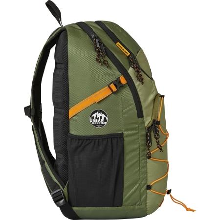 Рюкзак CAT Urban Mountaineer 30L (84425-543) cedar green