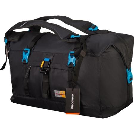 Сумка-рюкзак Discovery Icon 38L (D00730-06) black