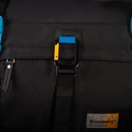 Сумка-рюкзак Discovery Icon 38L (D00730-06) black