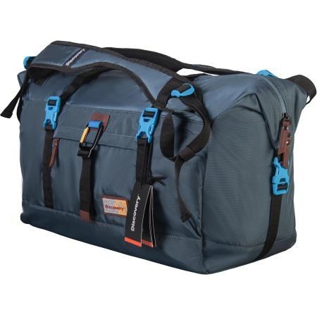 Сумка - рюкзак Discovery Icon 63.5L (D00731-40) dark blue