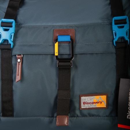 Сумка - рюкзак Discovery Icon 63.5L (D00731-40) dark blue