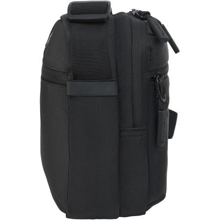 Сумка через плече із RFID захистом Discovery Metropolis 3,5L (D00214.06) black
