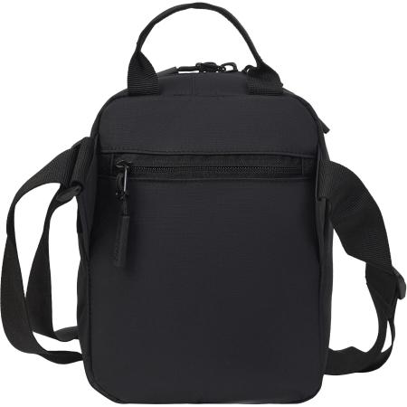 Сумка через плече із RFID захистом Discovery Shield 4L (D00112.06) black