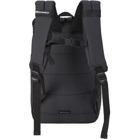 Рюкзак Discovery Shield 22L (D00115.06) black