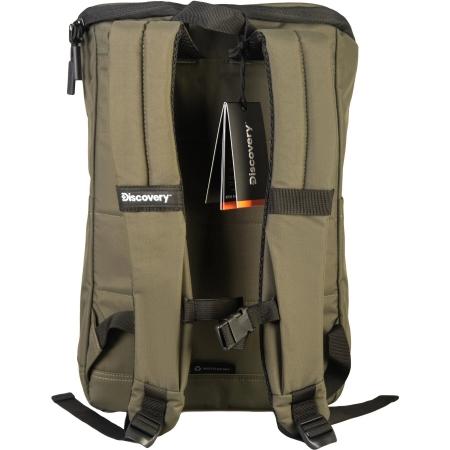 Рюкзак Discovery Shield 22L (D00115.11) khaki