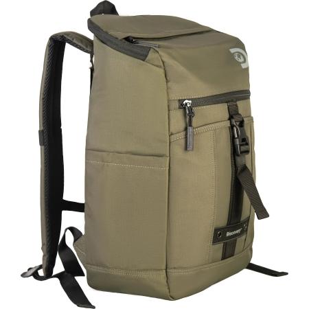 Рюкзак Discovery Shield 22L (D00115.11) khaki