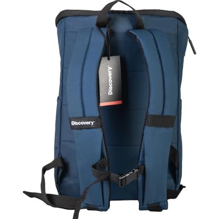 Рюкзак Discovery Shield 22L (D00115.39) blue