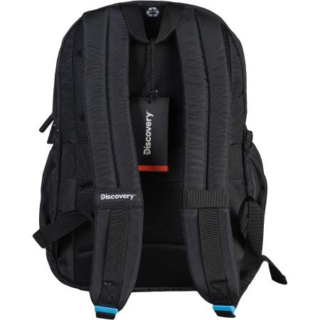 Рюкзак Discovery Icon 16L (D00721-06) black