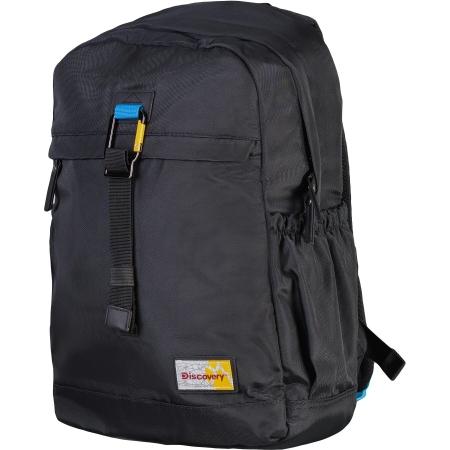 Рюкзак Discovery Icon 16L (D00721-06) black
