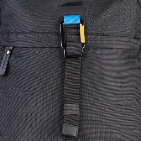 Рюкзак Discovery Icon 16L (D00721-06) black