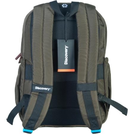 Рюкзак Discovery Icon 16L (D00721-11) khaki