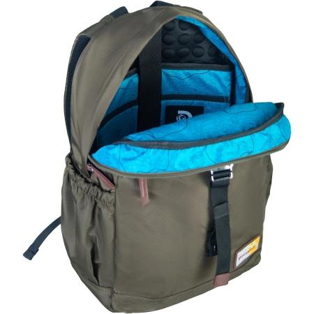 Рюкзак Discovery Icon 16L (D00721-11) khaki
