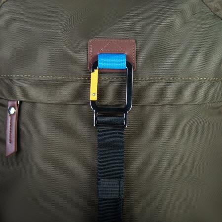 Рюкзак Discovery Icon 16L (D00721-11) khaki