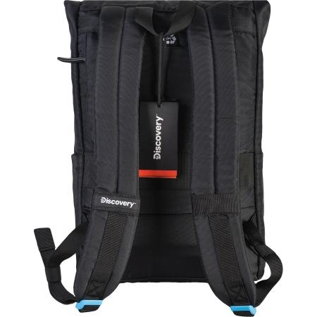 Рюкзак Discovery Icon 15L (D00722-06) black