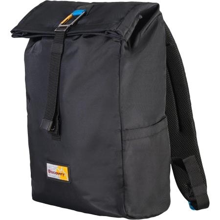 Рюкзак Discovery Icon 15L (D00722-06) black