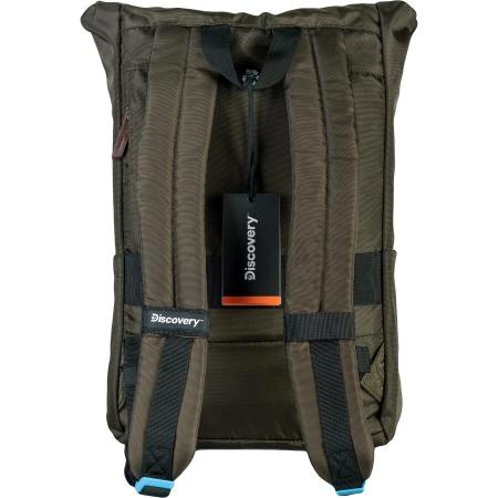 Рюкзак Discovery Icon 15L (D00722-11) khaki