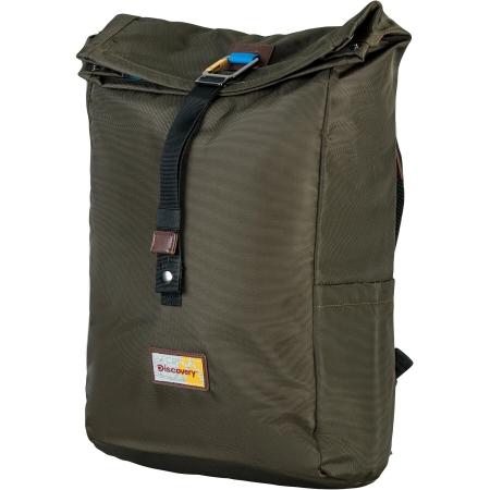 Рюкзак Discovery Icon 15L (D00722-11) khaki