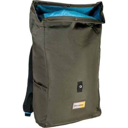 Рюкзак Discovery Icon 15L (D00722-11) khaki