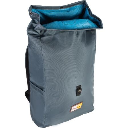 Рюкзак Discovery Icon 15L (D00722-40) dark blue