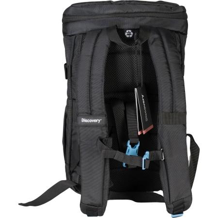Рюкзак Discovery Icon 23.5L (D00723-06) black