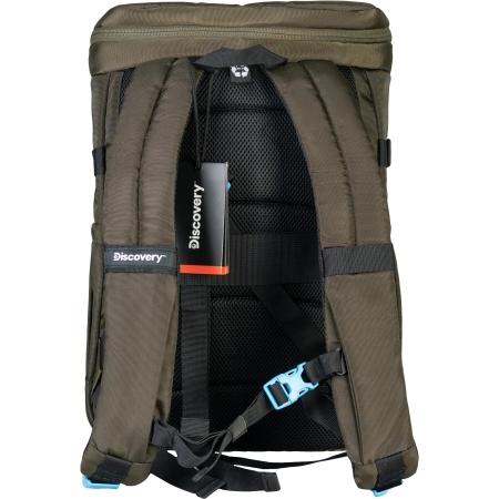 Рюкзак Discovery Icon 23.5L (D00723-11) khaki