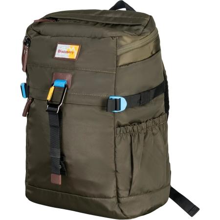 Рюкзак Discovery Icon 23.5L (D00723-11) khaki