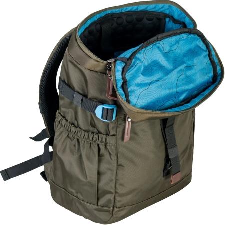 Рюкзак Discovery Icon 23.5L (D00723-11) khaki